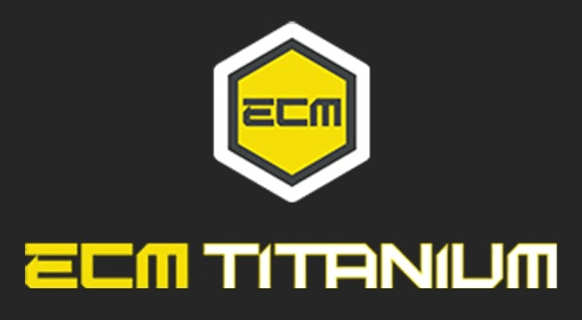 ECM Titanium, partener RemPerformance